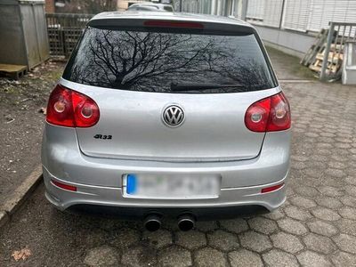 gebraucht VW Golf V 