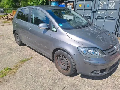 Gebraucht VW Golf IV