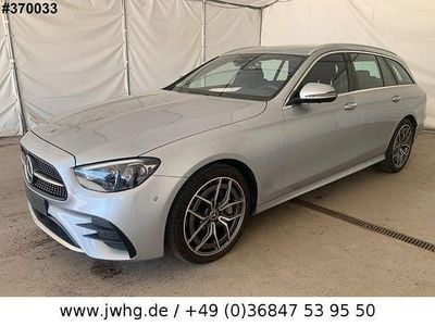 Mercedes E400