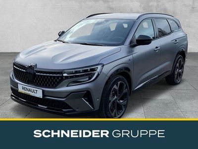 gebraucht Renault Espace E-Tech Full Hybrid 200 Esprit Alpine