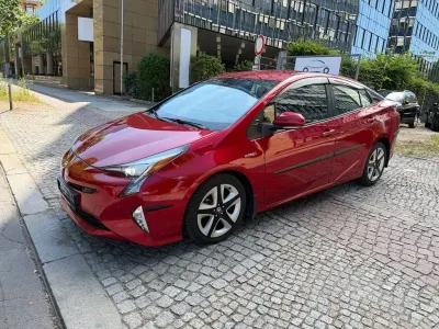 Gebraucht Toyota Prius