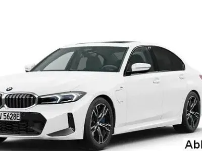 Gebraucht BMW 330e