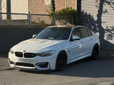 Gebraucht BMW M3
