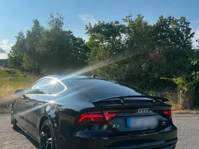 Gebraucht Audi A7