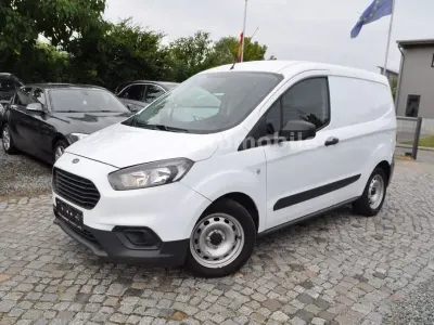 Gebraucht Ford Courier