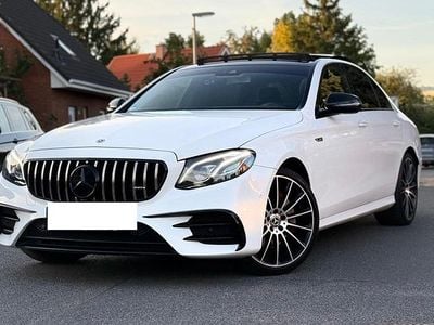 Mercedes E200