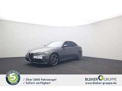 gebraucht Alfa Romeo Giulia Veloce 2.2 Diesel AT8 Q4