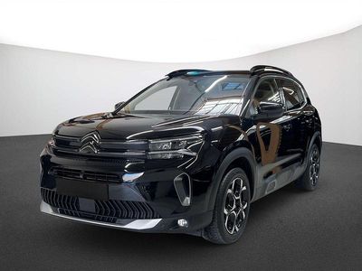 Usata Citroën C5 Aircross 131 CV (96 kW) 2023 Nero SUV