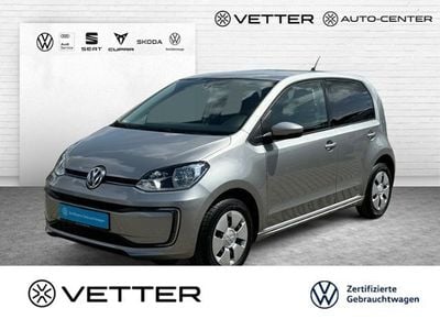 VW e-up!
