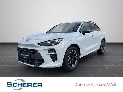 Eisweiß Gebraucht 2025 Cupra Terramar SUV | 33.700 € (Superpreis)