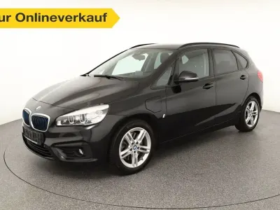 Gebraucht BMW 225