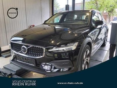 Second-hand Volvo V60 CC 145 CP (106 kW) 2023 Break