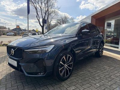 Gebraucht Volvo XC60 Ultra 250 PS (183 kW) 2025 Blau SUV