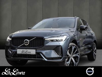 Usata Volvo XC60 Ultra 349 CV (256 kW) 2025 Blu SUV