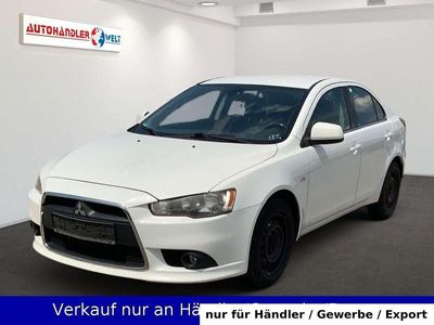 Mitsubishi Lancer Sportback