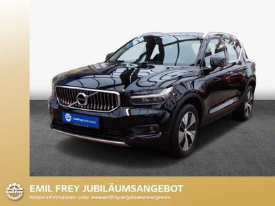 gebraucht Volvo XC40 T5 Recharge DKG