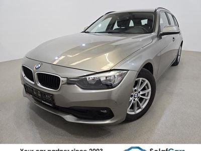BMW 316