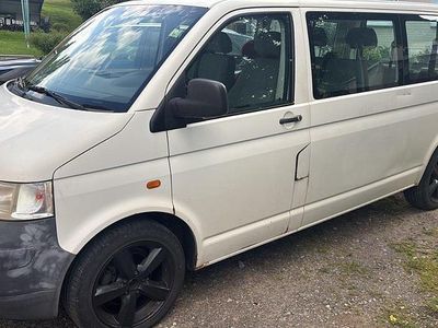 VW T5