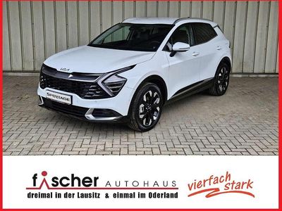 Nuova Kia Sportage 160 CV (117 kW) 2025 Bianco SUV