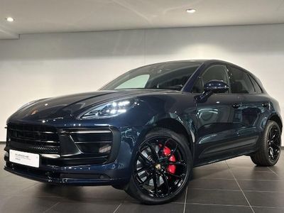 Porsche Macan GTS