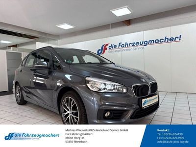 BMW 225 Active Tourer