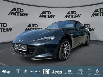 Gebraucht Mazda MX5