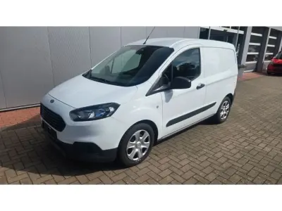 Gebraucht Ford Transit