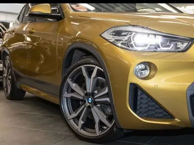 Gebraucht BMW X2