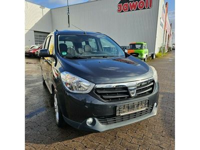 gebraucht Dacia Lodgy Laureate