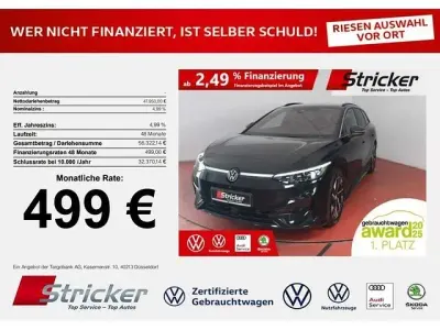 Gebraucht VW ID.7