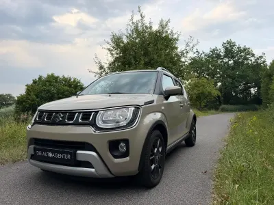 Gebraucht Suzuki Ignis