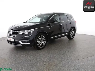 Gebraucht Renault Koleos