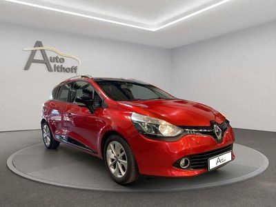 Renault Clio GrandTour