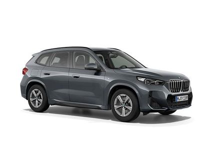 Gebraucht 2025 BMW X1 Comfort Edition SUV | 44.790 € (Superpreis)