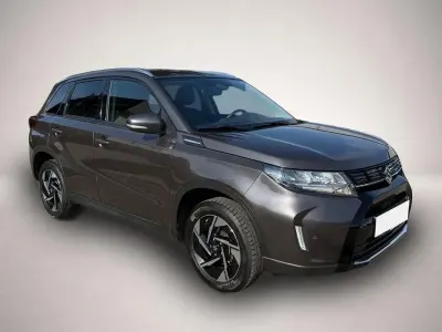 Gebraucht Suzuki Vitara Comfort+ 129 PS (94 kW) 2025 Manufacturer SUV