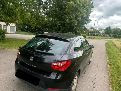 Gebraucht Seat Ibiza