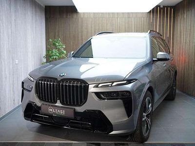 Second-hand BMW X7 M Sport 352 CP (258 kW) 2024 Gri SUV