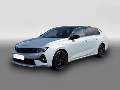 Usata Opel Astra 131 CV (96 kW) 2024 Argento Station wagon