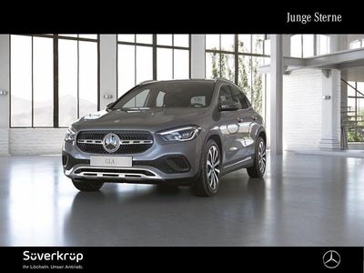 Mercedes GLA250