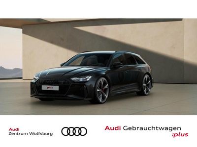 Gebraucht Audi RS6 600 PS (441 kW) 2025 Kombi