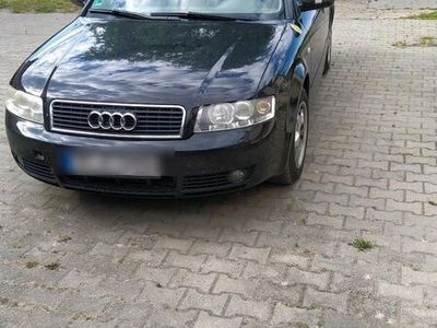 gebraucht Audi A4 Avant