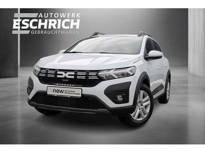 Gebraucht Dacia Sandero Expression 101 PS (74 kW) 2023 Limousine
