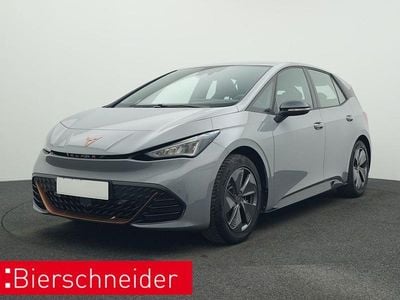 Gebraucht Cupra Born 150 kW (204 PS) 2023 Grau Kleinwagen