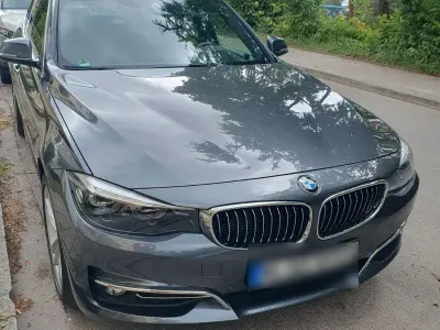 Gebraucht BMW 330 Luxury Line 258 PS (189 kW) 2019 Limousine