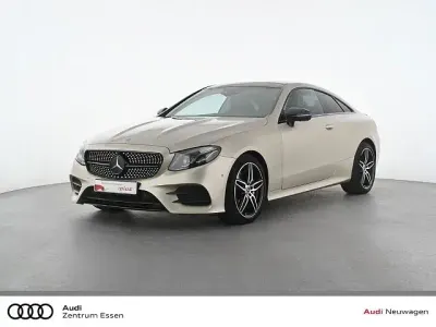 Gebraucht Mercedes E300