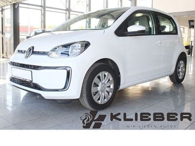 VW e-up!