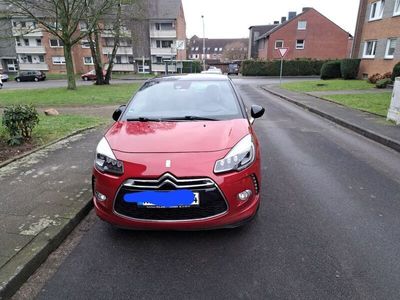Citroën DS3