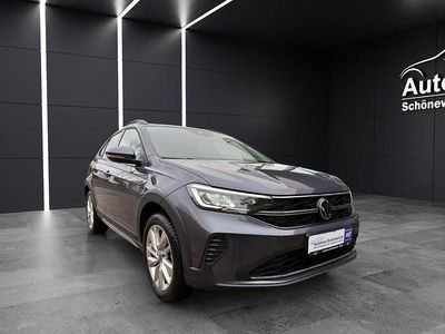 Gebraucht VW Taigo Life 150 PS (110 kW) 2025 Grau SUV