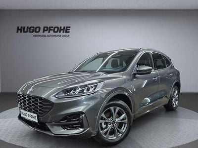 Gebraucht Ford Kuga ST-Line 224 PS (164 kW) 2024 Grau SUV