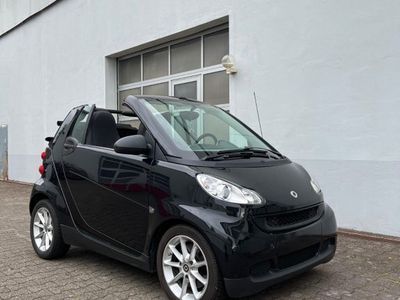 Smart ForTwo Cabrio